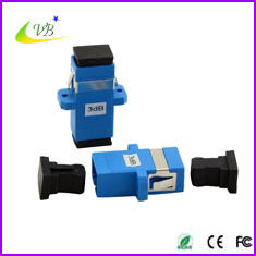 SC Connector Type Optical Attenuator