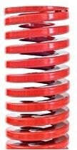 SM Red Medium Load Compression Spring