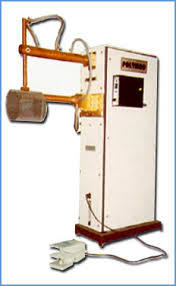 Supreme Quality Spot Welding Machine