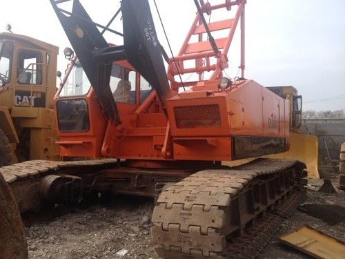 Used Crawler Crane (Hitachi Kh180/kh300)