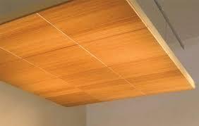 Wood Work Ceiling