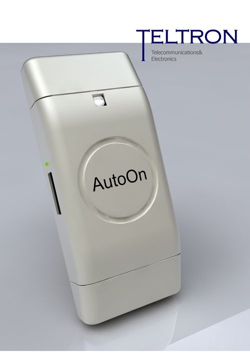 AutoOn Mini