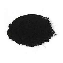 Charcoal Dust