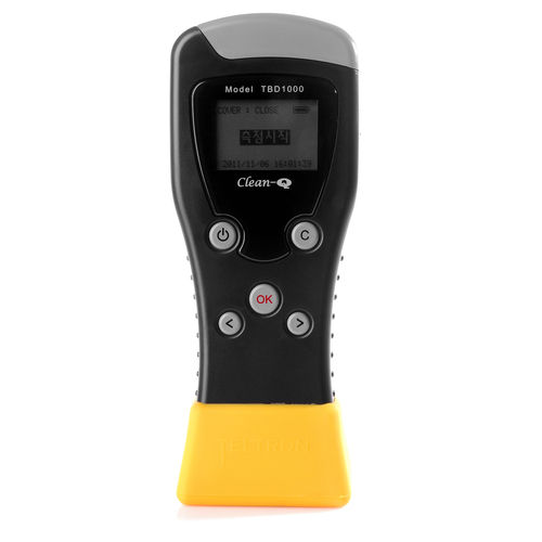 CleanQ ATP Measuring System