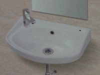 Compact Wash Basin