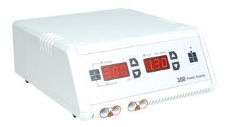 Cregen Basic Power Supply Cg-300