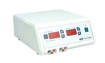 CreGen Basic Power Supply CG-600