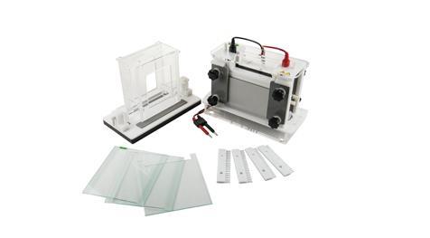 CreGen Medium-Vertical Electrophoresis Cell CG-SCZ9