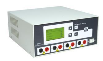 CreGen Universal Power Supply CG-600D