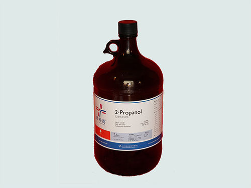 एचपीएलसी 2-प्रोपेनॉल 