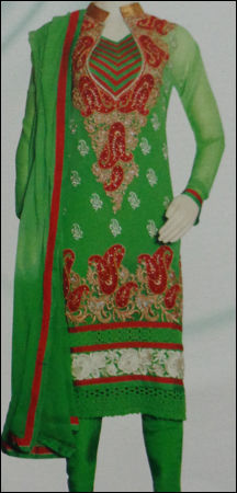 Jasmin Salwar Kameez (KM2139)