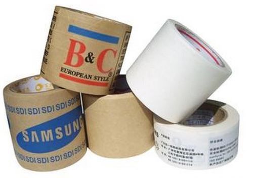 Kraft Paper Tape