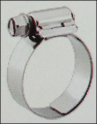 Liners Clamp