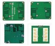 Microwave Motion Sensor