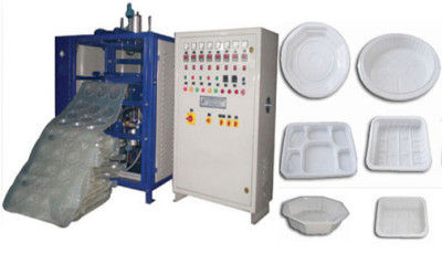 Plastic Cup Making Machine