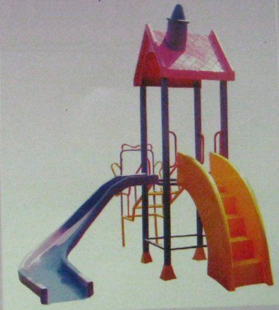 Robust Playground Kids Terminals (Cl/Pt-219)