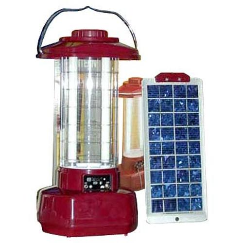 Solar Lantern