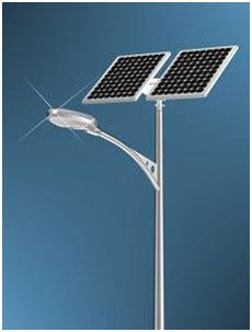 Solar LED Street Lights