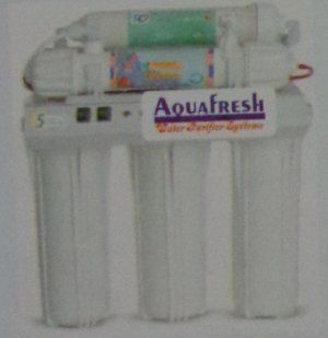 Aquafresh Five Stage UV Water Purifier