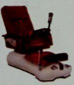 Fully Automatic Hydraulic Parlour Chair