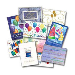 Greeting Cards Printing Services By Devtech Publisher & Printing Pvt. Ltd.
