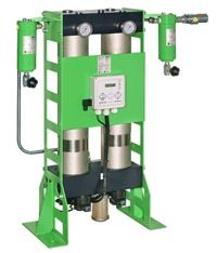 High Pressure Adsoption Air Dryer