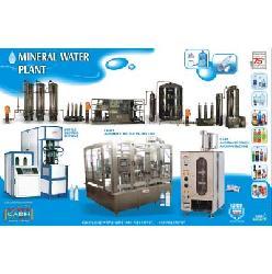 water purification plants