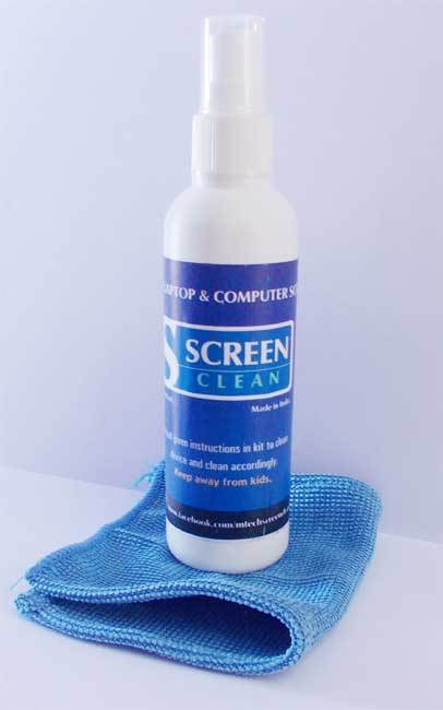 Laptop And Desktop Screen Cleaner Kit