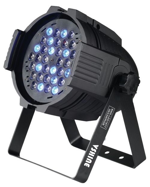 LED Par Light 36x3W Indoor