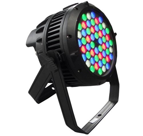 LED Par Light 54x3W IP65