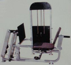 Leg Press (C12)