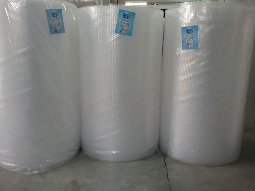 Packaging Air Bubble Films