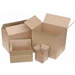 पैकेजिंग कार्टन बॉक्स 