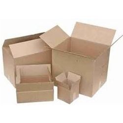 Packaging Carton Box