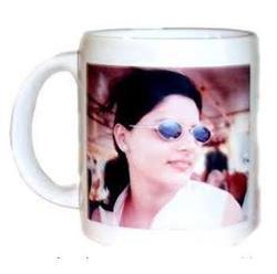 Promotional Coffee Mug