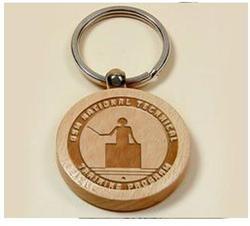 Promotional Key Ring