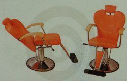 Styling Beauty Parlour Chair