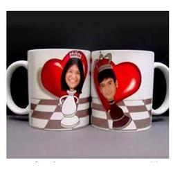 Sublimation Mug