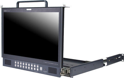  TFT LCD Monitor TLM-170HM