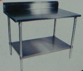 Working Table (SVS 015)