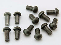 Aluminum Solid Rivets