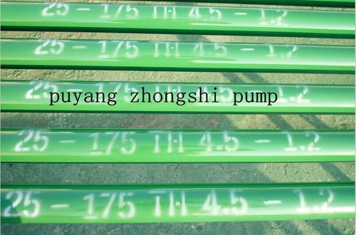 API Subsurface Tubing Pump