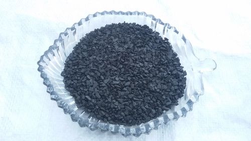 Bituminous Coal Activated Carbon Granules