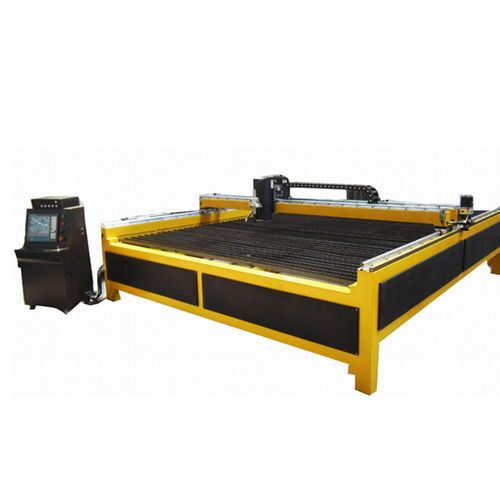 Cancut Desktop Cnc Plasma And Flame Cutting Machine