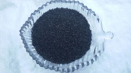 Coconut Shell Granular Activated Carbon