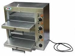 Commercial Pizza Oven