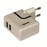 Dual Usb Charger Plugs (Nextech)