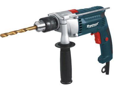 Impact Drill 810W 13mm