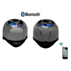 IR 60 Bluetooth Portable Speaker (IRock)