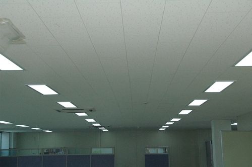 LED Panel Light